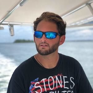 Meet your Posher, Eric